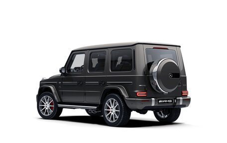 Mercedes-Benz G-Класс AMG, 2024 год, 42 653 000 рублей, 27 фотография