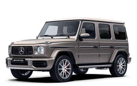 Mercedes-Benz G-Класс AMG, 2024 год, 42 653 000 рублей, 21 фотография