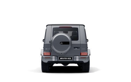 Mercedes-Benz G-Класс AMG, 2024 год, 42 653 000 рублей, 20 фотография