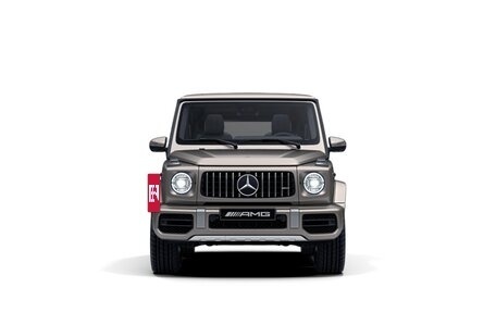 Mercedes-Benz G-Класс AMG, 2024 год, 42 653 000 рублей, 24 фотография