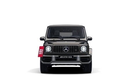 Mercedes-Benz G-Класс AMG, 2024 год, 42 653 000 рублей, 29 фотография