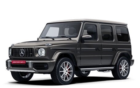 Mercedes-Benz G-Класс AMG, 2024 год, 42 653 000 рублей, 26 фотография