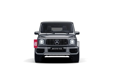 Mercedes-Benz G-Класс AMG, 2024 год, 42 653 000 рублей, 19 фотография