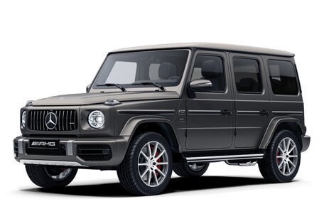 Mercedes-Benz G-Класс AMG, 2024 год, 42 653 000 рублей, 31 фотография