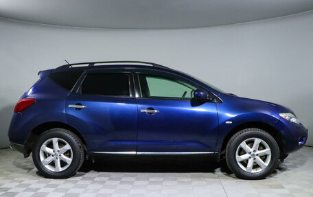 Nissan Murano, 2010 год, 1 368 500 рублей, 4 фотография