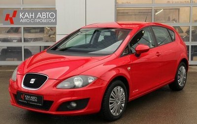 SEAT Leon II, 2012 год, 734 000 рублей, 1 фотография