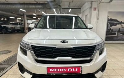 KIA Seltos I, 2021 год, 2 000 000 рублей, 1 фотография