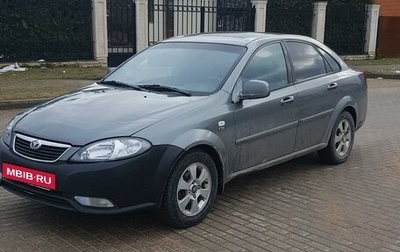 Daewoo Gentra II, 2014 год, 530 000 рублей, 1 фотография