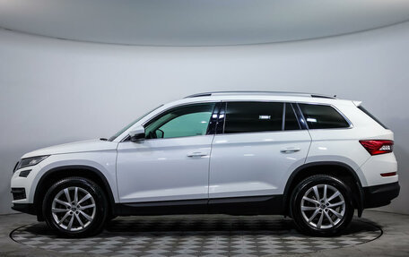 Skoda Kodiaq I, 2019 год, 4 786 600 рублей, 8 фотография