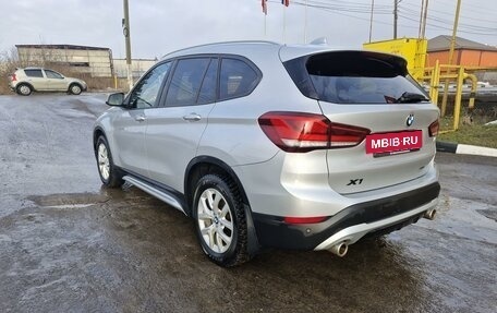 BMW X1, 2019 год, 4 100 000 рублей, 15 фотография