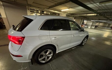 Audi Q5, 2019 год, 4 700 000 рублей, 5 фотография