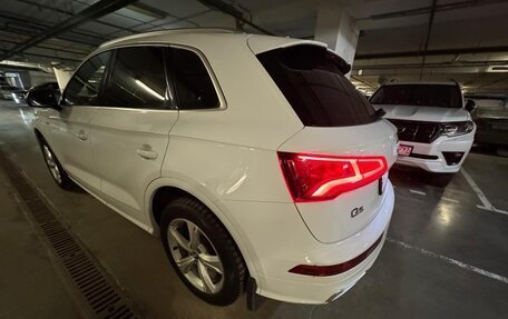 Audi Q5, 2019 год, 4 700 000 рублей, 6 фотография