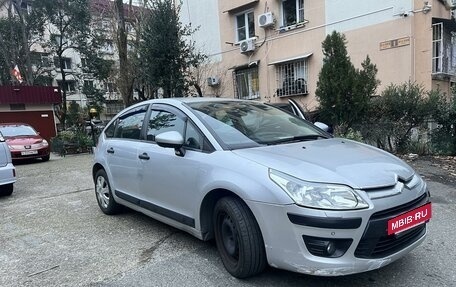 Citroen C4 II рестайлинг, 2010 год, 330 000 рублей, 2 фотография