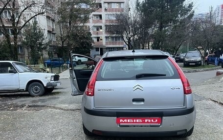 Citroen C4 II рестайлинг, 2010 год, 330 000 рублей, 4 фотография