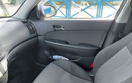 Hyundai i30 I, 2008 год, 700 000 рублей, 11 фотография