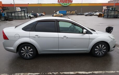 Ford Focus II рестайлинг, 2011 год, 650 000 рублей, 12 фотография