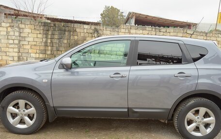 Nissan Qashqai, 2008 год, 1 220 000 рублей, 14 фотография