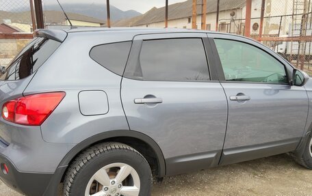 Nissan Qashqai, 2008 год, 1 220 000 рублей, 18 фотография