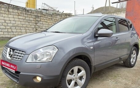 Nissan Qashqai, 2008 год, 1 220 000 рублей, 20 фотография