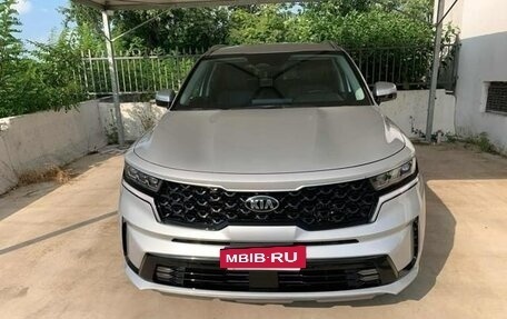 KIA Sorento IV, 2022 год, 4 660 000 рублей, 2 фотография