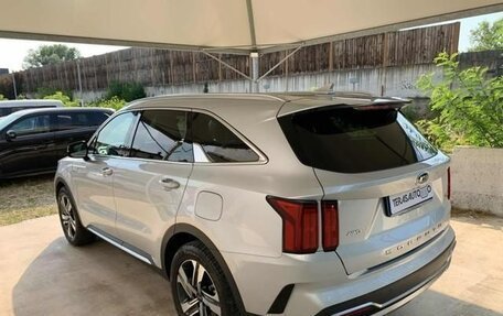 KIA Sorento IV, 2022 год, 4 660 000 рублей, 4 фотография