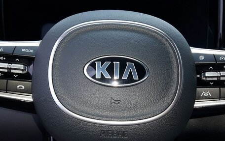 KIA Sorento IV, 2021 год, 4 620 000 рублей, 9 фотография