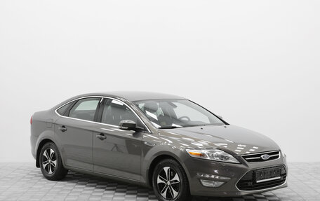 Ford Mondeo IV, 2014 год, 1 205 000 рублей, 3 фотография