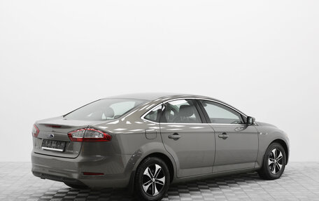 Ford Mondeo IV, 2014 год, 1 205 000 рублей, 2 фотография