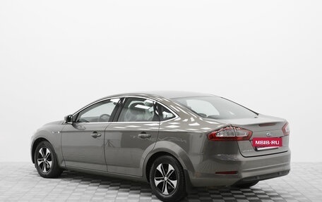 Ford Mondeo IV, 2014 год, 1 205 000 рублей, 4 фотография