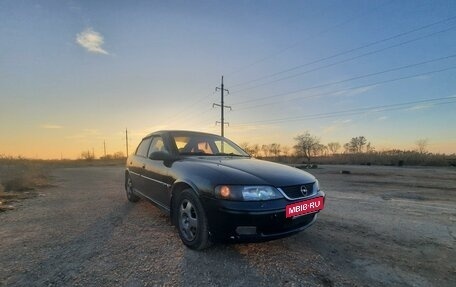 Opel Vectra B рестайлинг, 1999 год, 345 300 рублей, 2 фотография