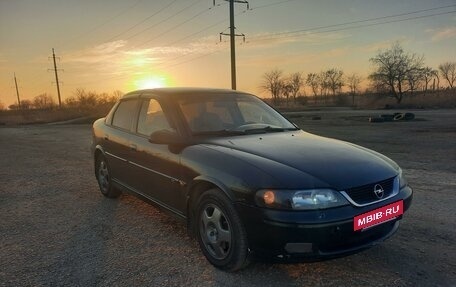 Opel Vectra B рестайлинг, 1999 год, 345 300 рублей, 6 фотография