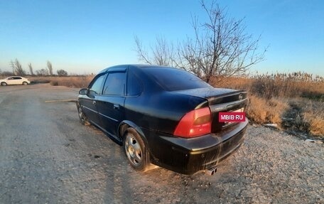 Opel Vectra B рестайлинг, 1999 год, 345 300 рублей, 14 фотография