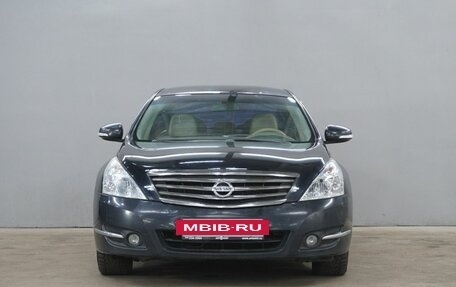 Nissan Teana, 2008 год, 954 000 рублей, 2 фотография