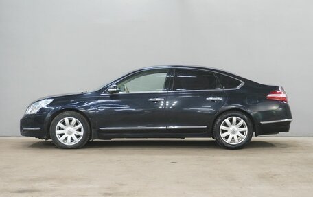 Nissan Teana, 2008 год, 954 000 рублей, 4 фотография