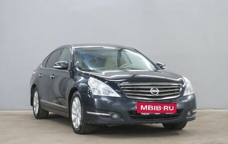 Nissan Teana, 2008 год, 954 000 рублей, 3 фотография