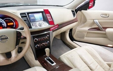 Nissan Teana, 2008 год, 954 000 рублей, 14 фотография