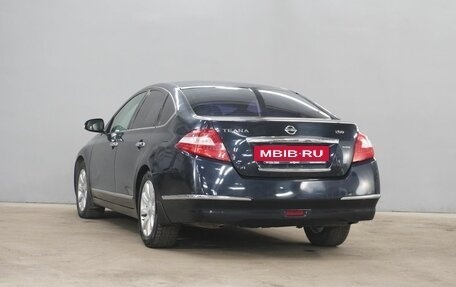 Nissan Teana, 2008 год, 954 000 рублей, 6 фотография