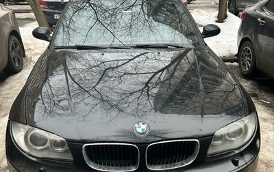 BMW 1 серия, 2008 год, 1 200 000 рублей, 1 фотография