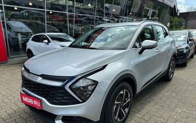 KIA Sportage IV рестайлинг, 2024 год, 4 570 000 рублей, 1 фотография