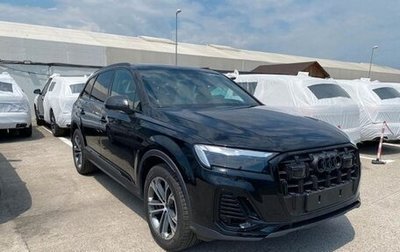 Audi Q7, 2024 год, 9 600 000 рублей, 1 фотография