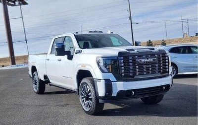 GMC Sierra, 2025 год, 22 800 000 рублей, 1 фотография