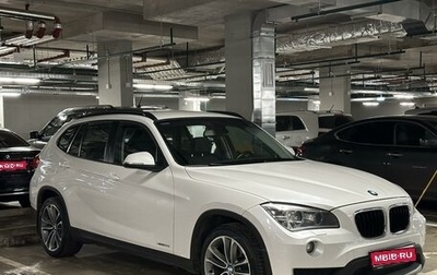 BMW X1, 2013 год, 1 560 000 рублей, 1 фотография