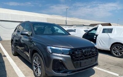 Audi Q7, 2024 год, 9 600 000 рублей, 1 фотография