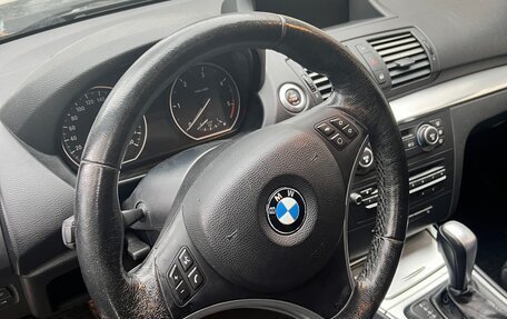 BMW 1 серия, 2008 год, 1 200 000 рублей, 7 фотография