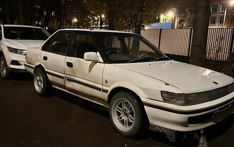 Toyota Sprinter VI (E90), 1990 год, 230 000 рублей, 1 фотография