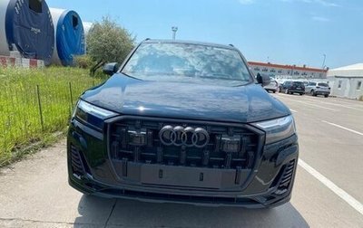 Audi Q7, 2024 год, 9 600 000 рублей, 1 фотография