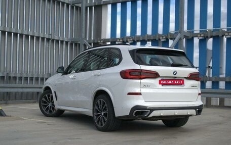 BMW X5, 2021 год, 11 250 000 рублей, 2 фотография