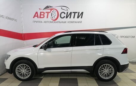 Volkswagen Tiguan II, 2019 год, 2 700 000 рублей, 4 фотография