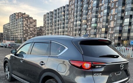 Mazda CX-8, 2019 год, 3 300 000 рублей, 5 фотография