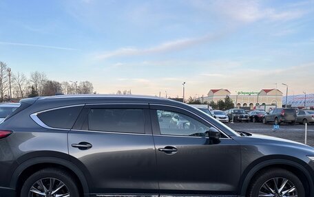 Mazda CX-8, 2019 год, 3 300 000 рублей, 7 фотография